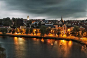 Ferienwohnung Altenburg am großen Teich